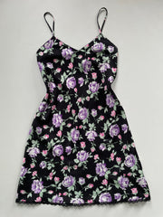 Satin Loungewear-Bust 36