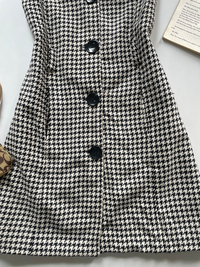 Gill Company Winter Dress-Bust 36