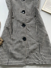 Gill Company Winter Dress-Bust 36