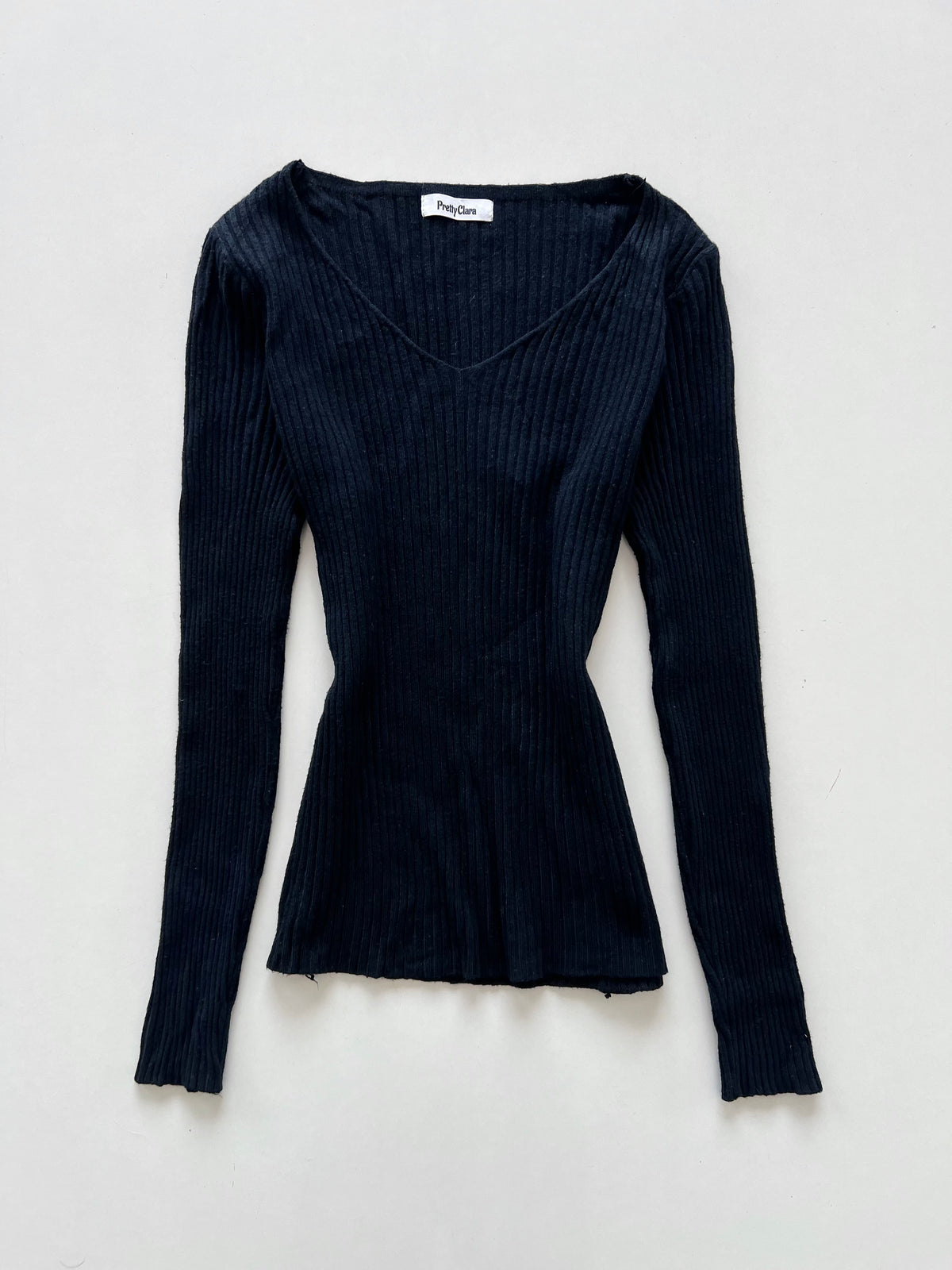Pretty Clara Pre Winter Top-Bust 34 to 36