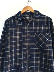 Anko Cotton Shirt-Chest 40