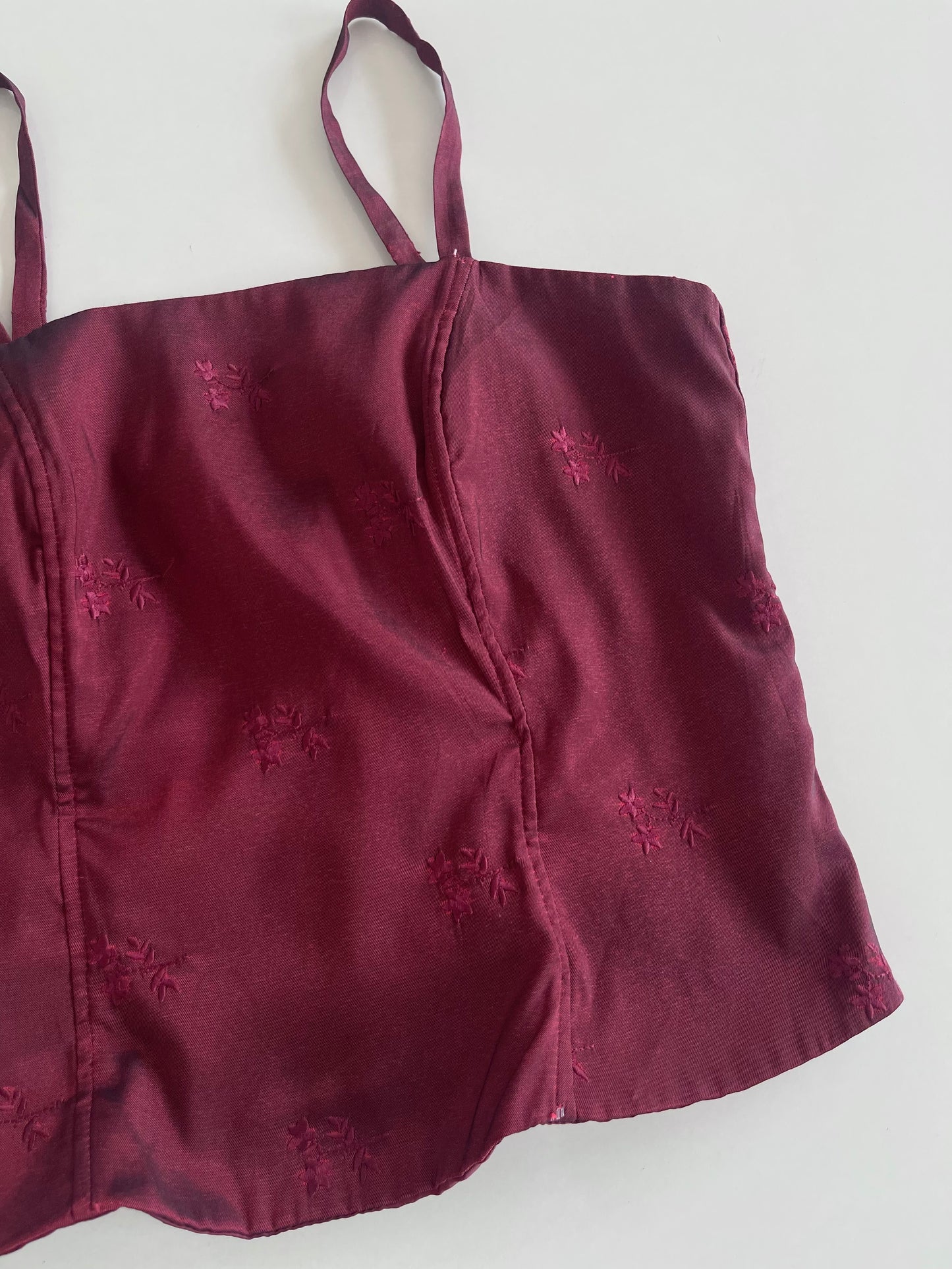 Vintage Top-Bust 32 to 34