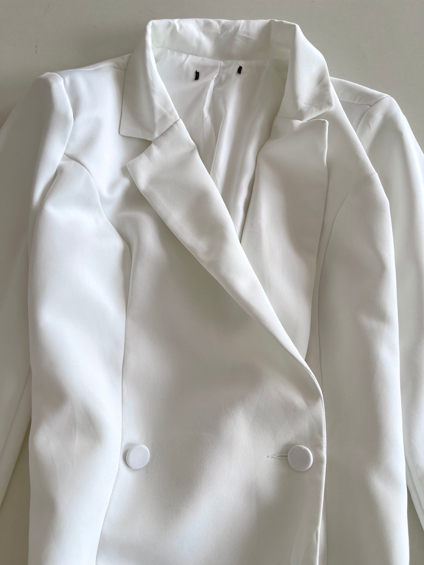 Formal Blazer Dress-Bust 40