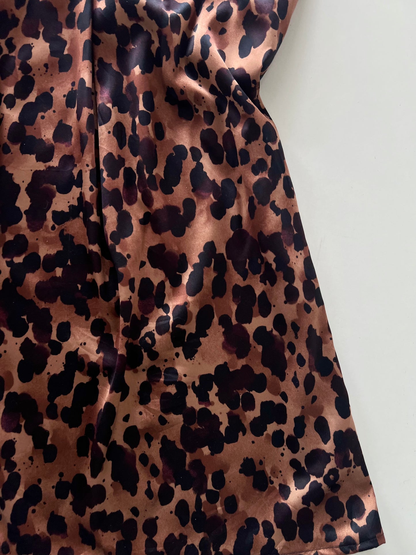 Stars Above Slip Top-Bust 38