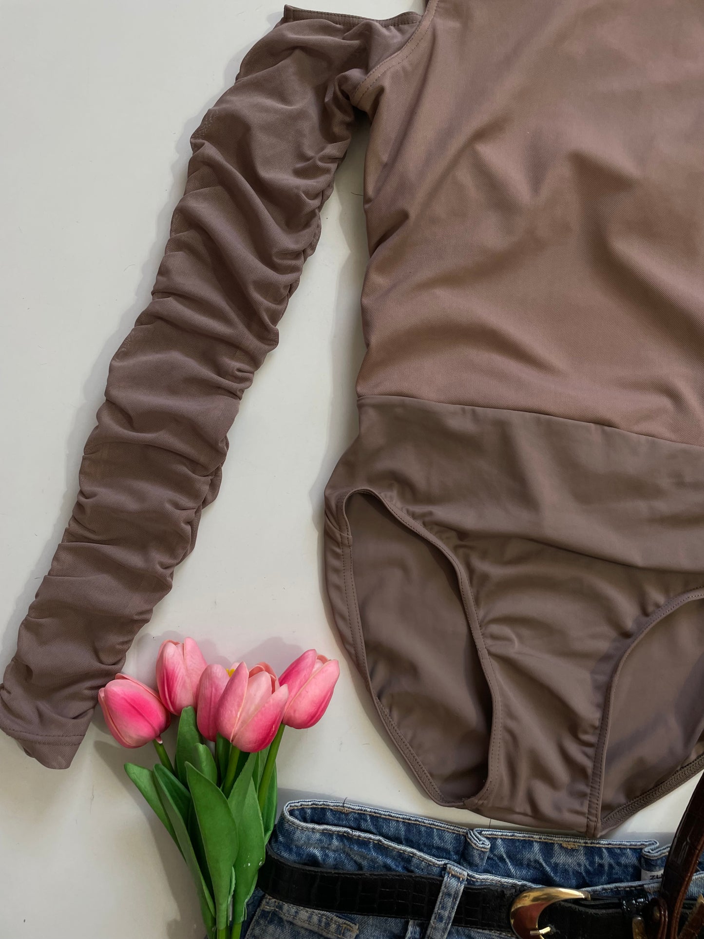 Lauren Devies Bodysuit-Bust 30 to 32
