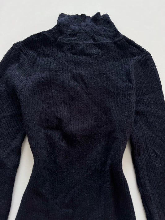 Stage Pre Winter Top-Bust 32 to 34