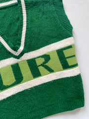 Sweater Vest-Bust 48