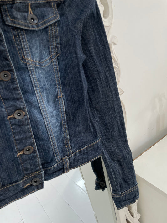 Denimwear-Chest 28