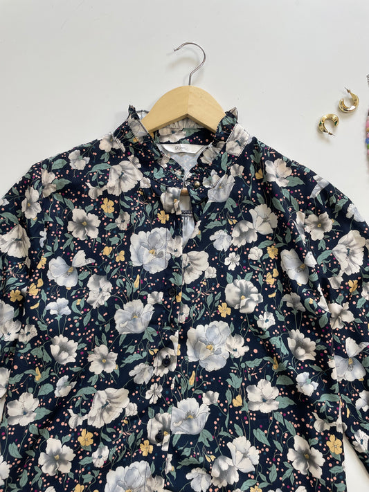 Roem Shirt-Bust 40