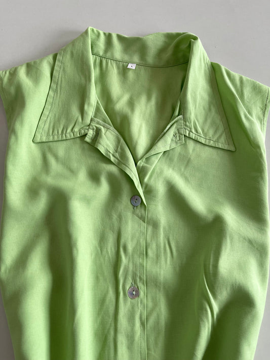 Vintage Shirt-Bust 40