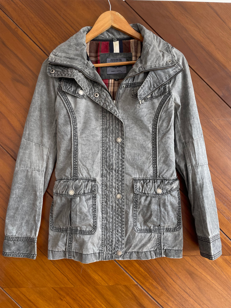 Vintage Jacket-Bust 34