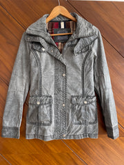 Vintage Jacket-Bust 34