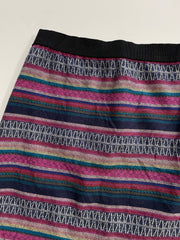 American eagle Tapestry cotton Skirt-waist 30 to 32