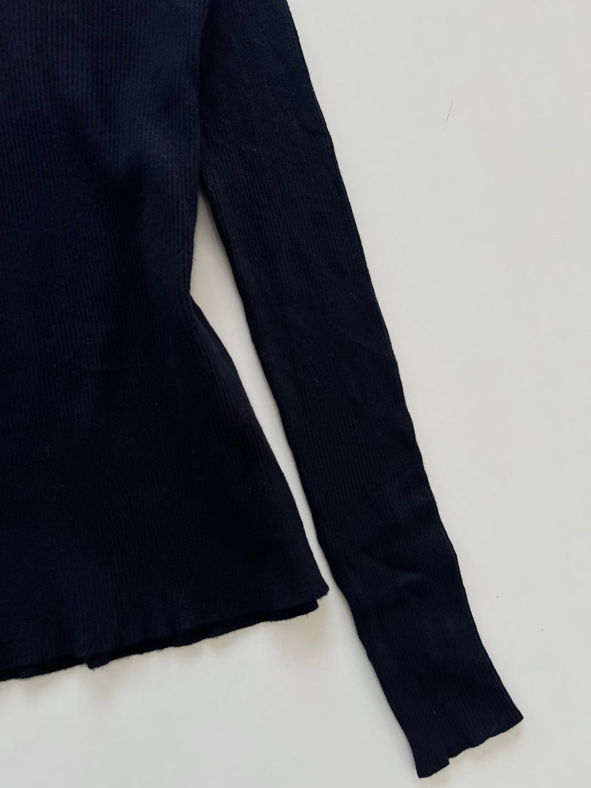 Highneck Pre Winter Top-Bust 32 to 34