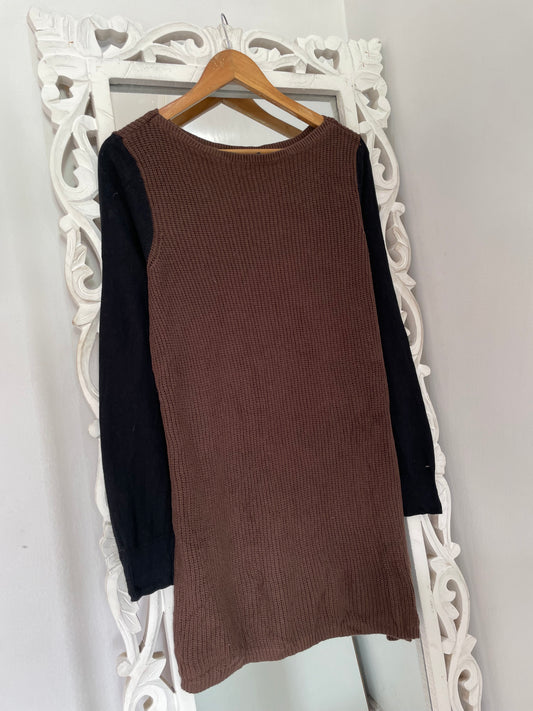 Vintage Ralph Lauren Sweater-Chest 42