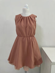 Refill with tag Dress-Bust 30