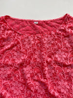 Load image into Gallery viewer, Loveable Lace Top-Bust 34 to 36