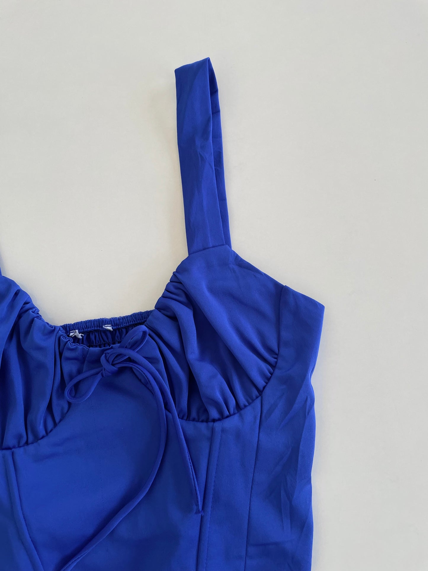 Bershka Satin Top-Bust 30 to 33