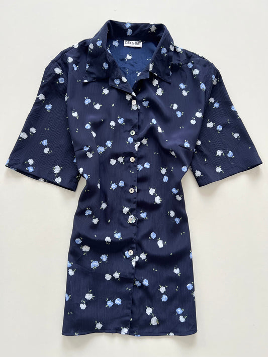 Day To Day Shirt-Bust 46