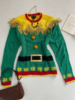 Load image into Gallery viewer, Christmas Sweater-Bust 44