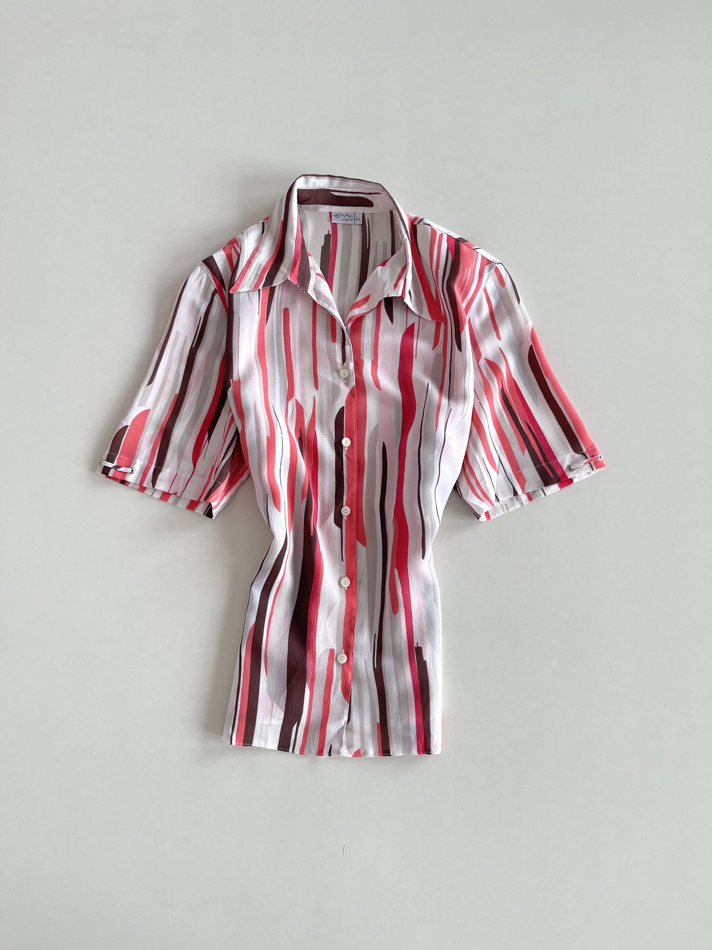 Vintage Shirt -Bust 44