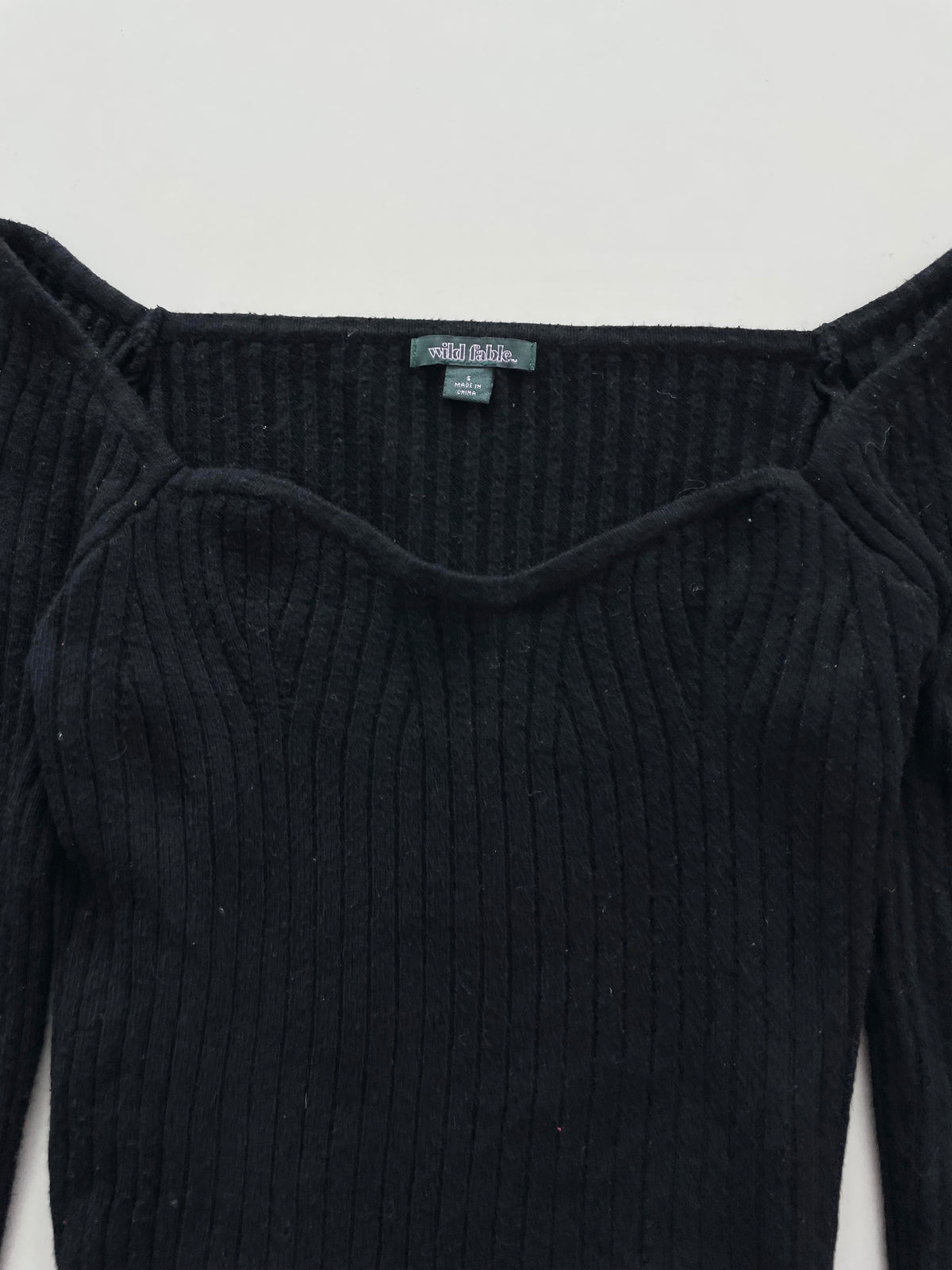 Wild Fable Pre Winter Top-Bust 30 to 32