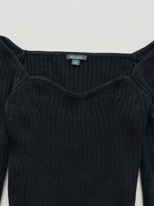Wild Fable Pre Winter Top-Bust 30 to 32