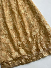 Lehenga-Waist 28 to 32