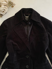 Esprit Vintage Corduroy Blazer-Chest 42