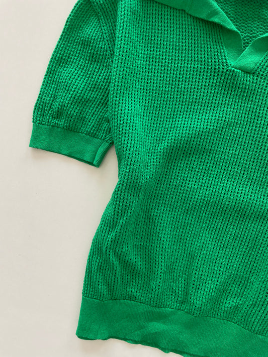 Vintage Prada T-shirt-Bust 38
