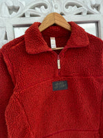 Load image into Gallery viewer, Quechua Teddy Jacket-Bust 38