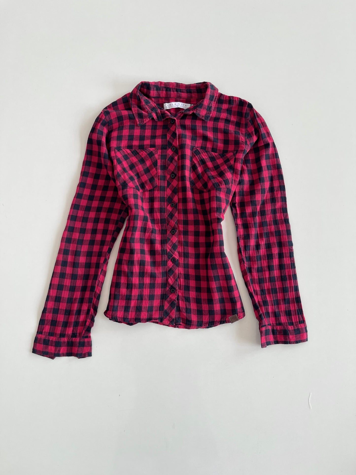Lola Liza Shirt-Bust 42