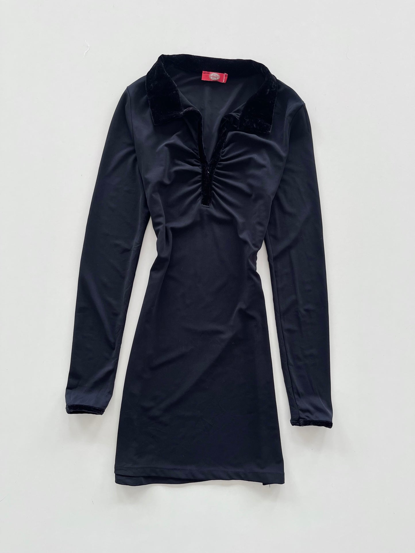 Rossocuore Vintage Dress-Bust 34