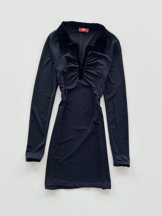 Rossocuore Vintage Dress-Bust 34