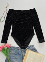 Load image into Gallery viewer, New Look Bodysuit-Bust 30 to 32