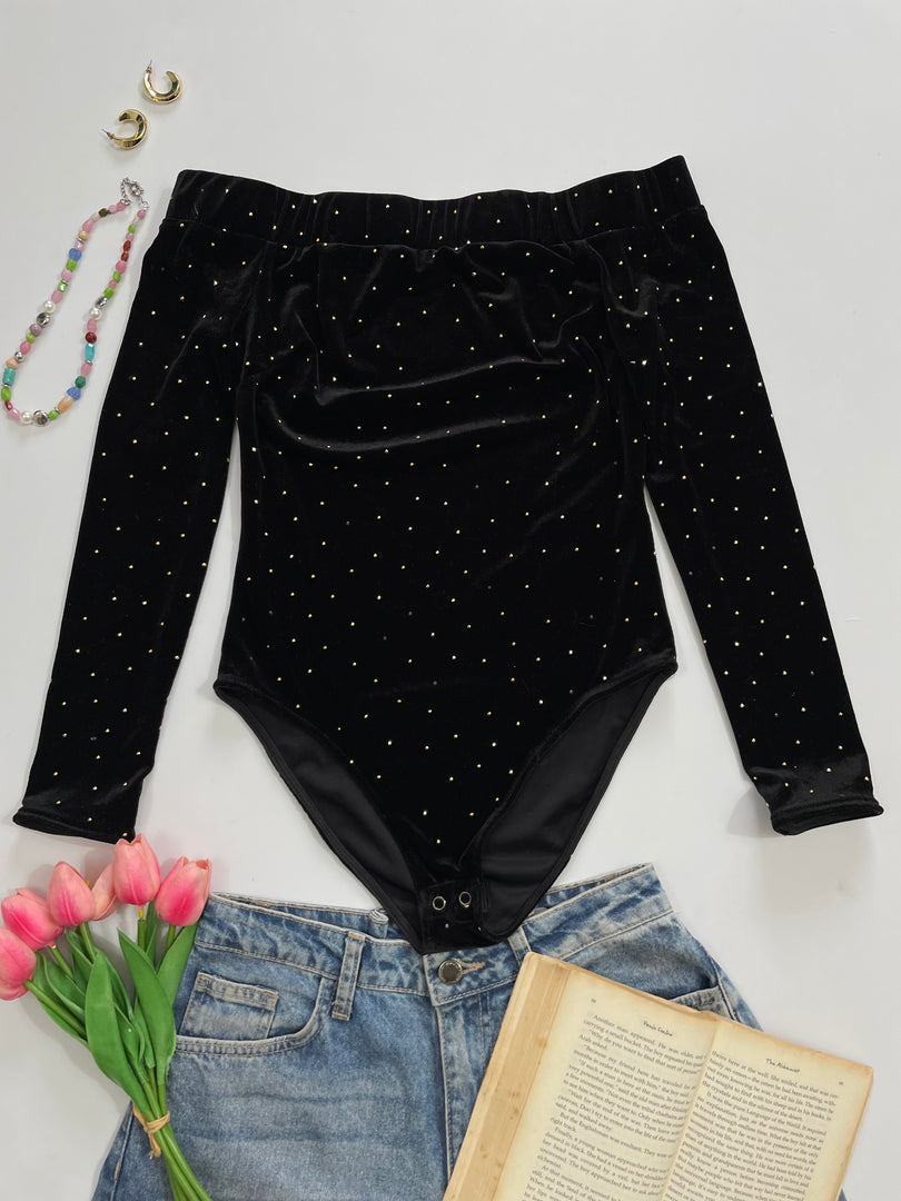 New Look Bodysuit-Bust 30 to 32