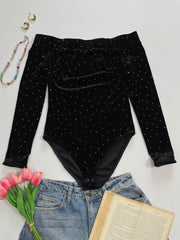 New Look Bodysuit-Bust 30 to 32