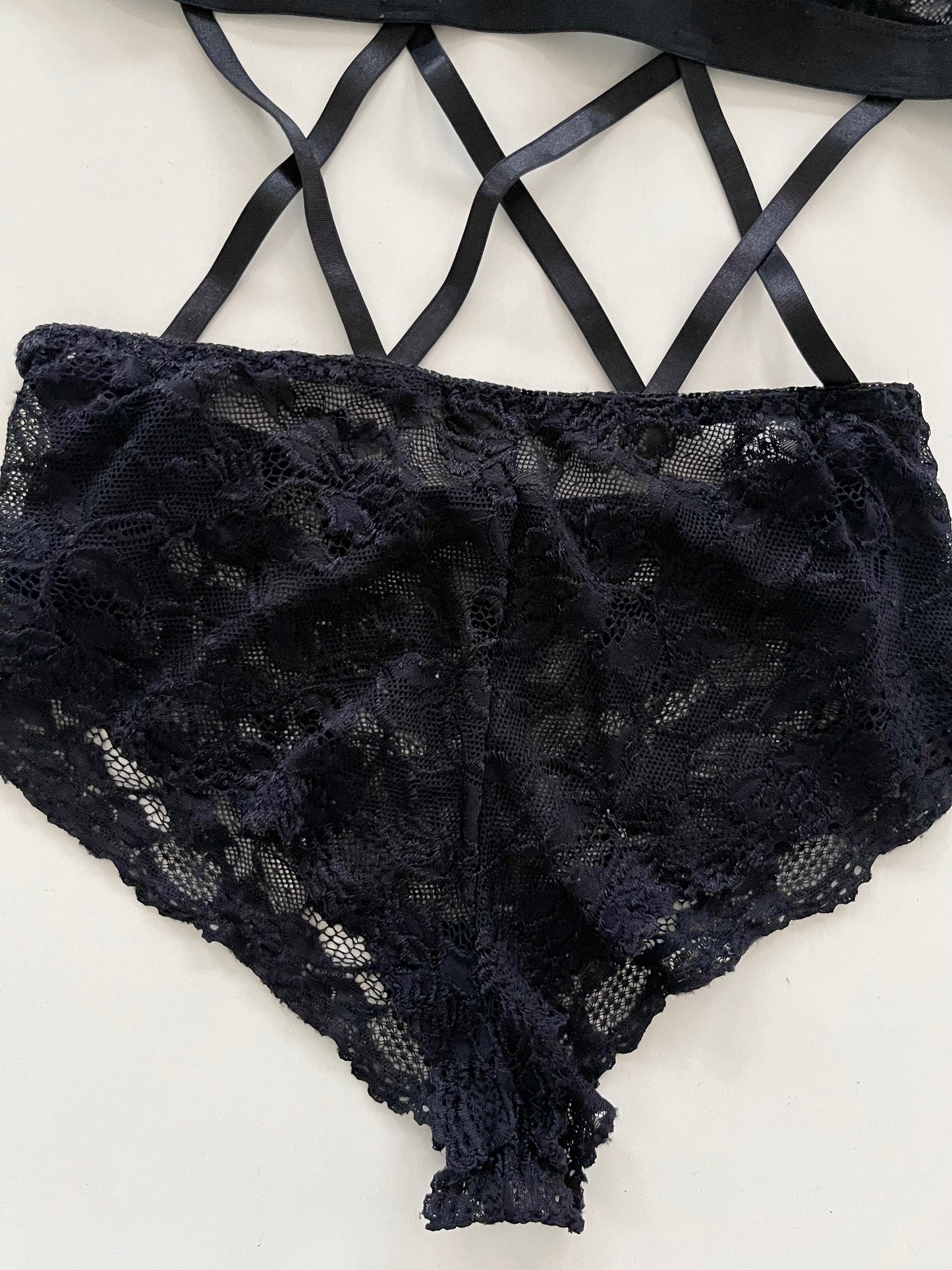 Bodysuit-Bust 34 to 36 Waist-34 to 38