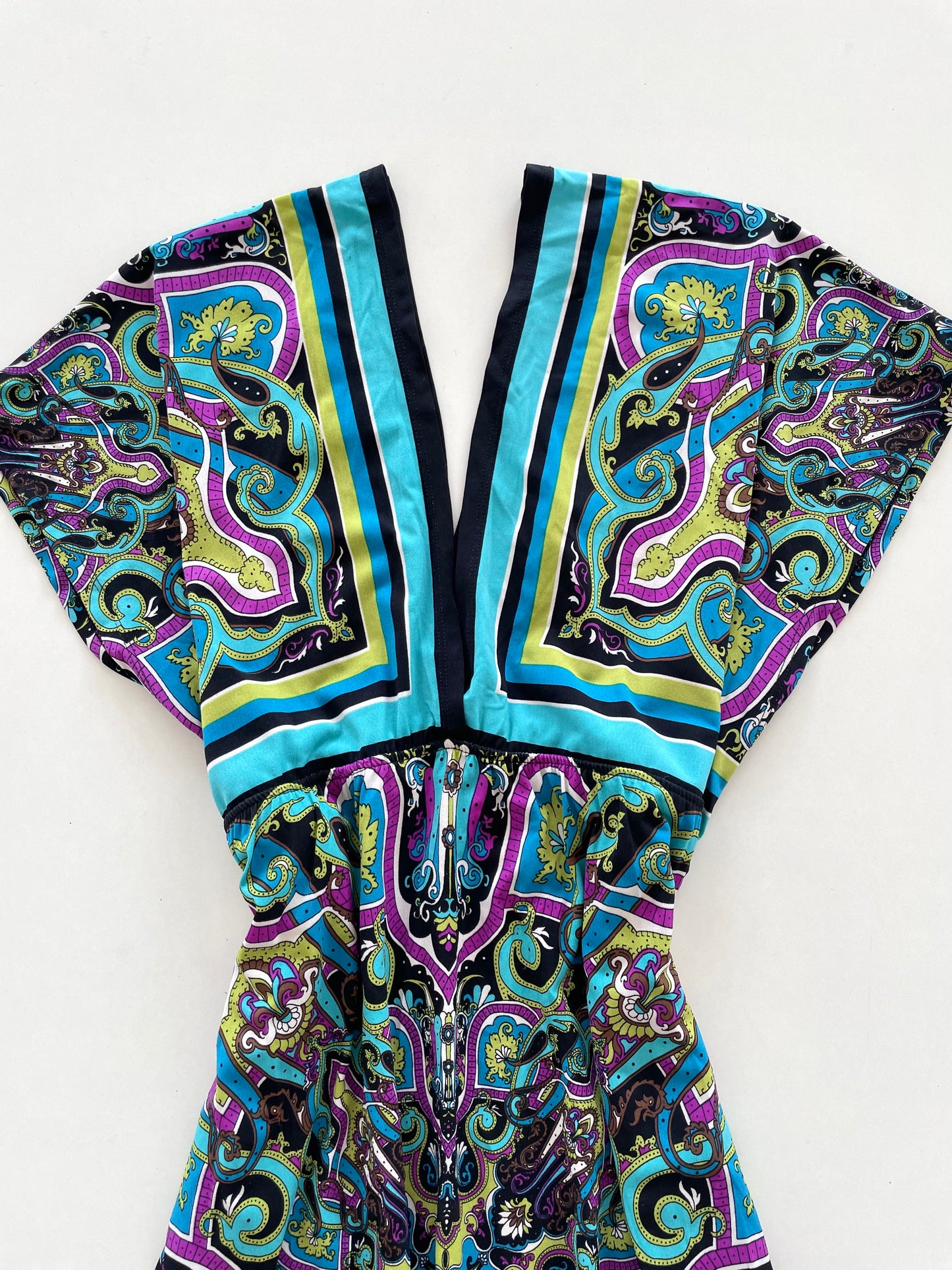 Emma & Llichele Dress-Bust 42 to 44