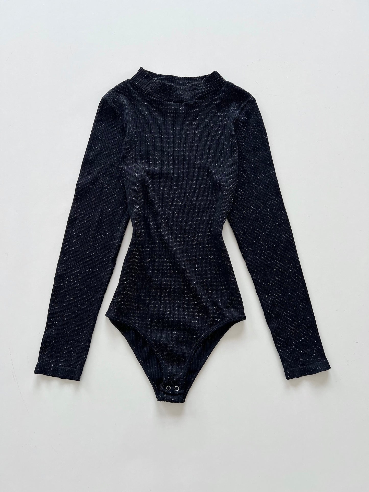 Aura Shimmer Bodysuit-Bust 32 to 34