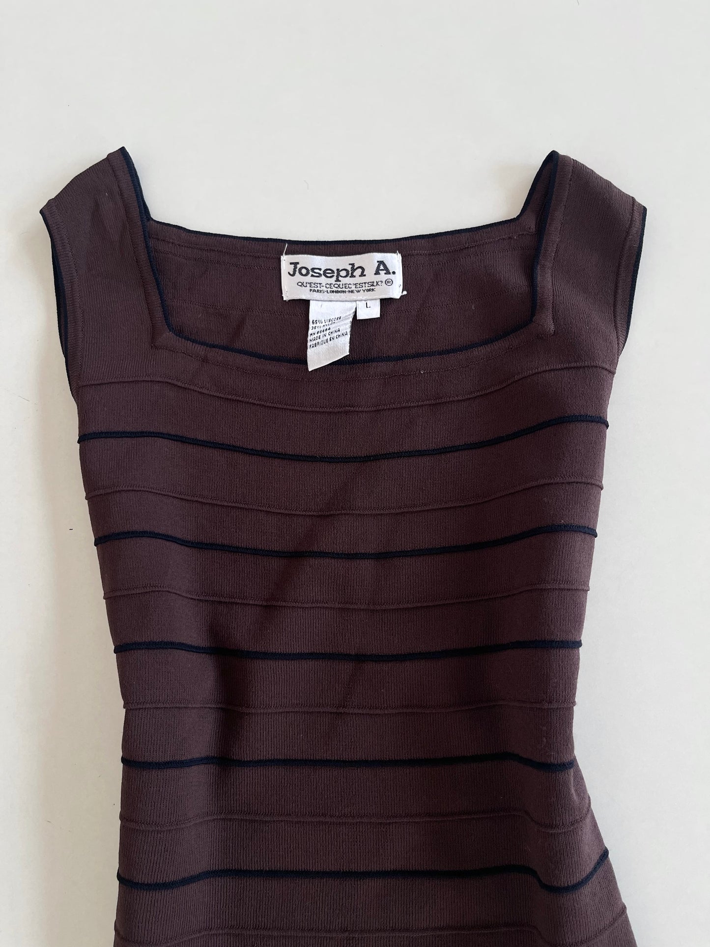 Joseph Top-Bust 36 to 38