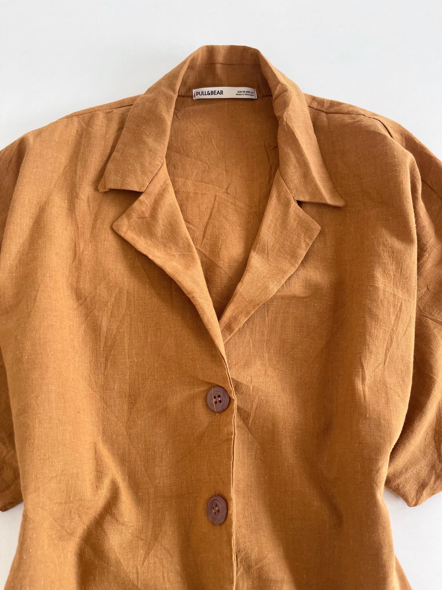 Pull & Bear Top-Bust 38
