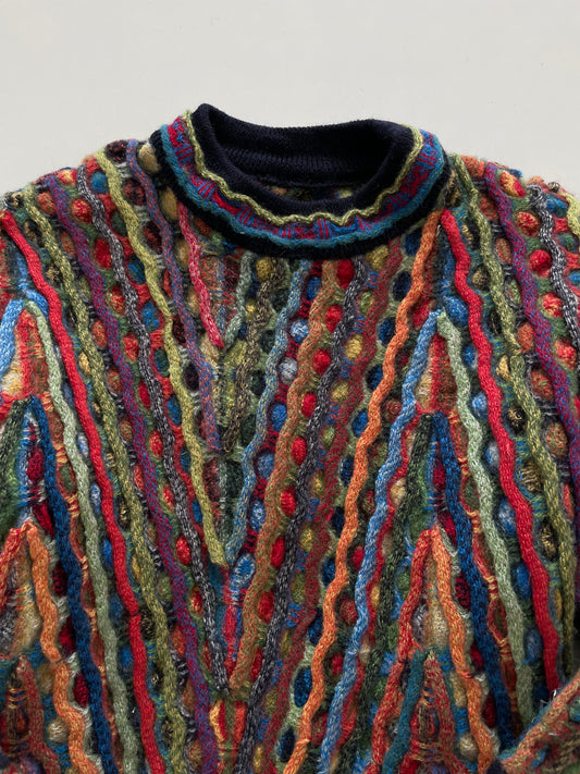 Vintage Sweater-Bust 42