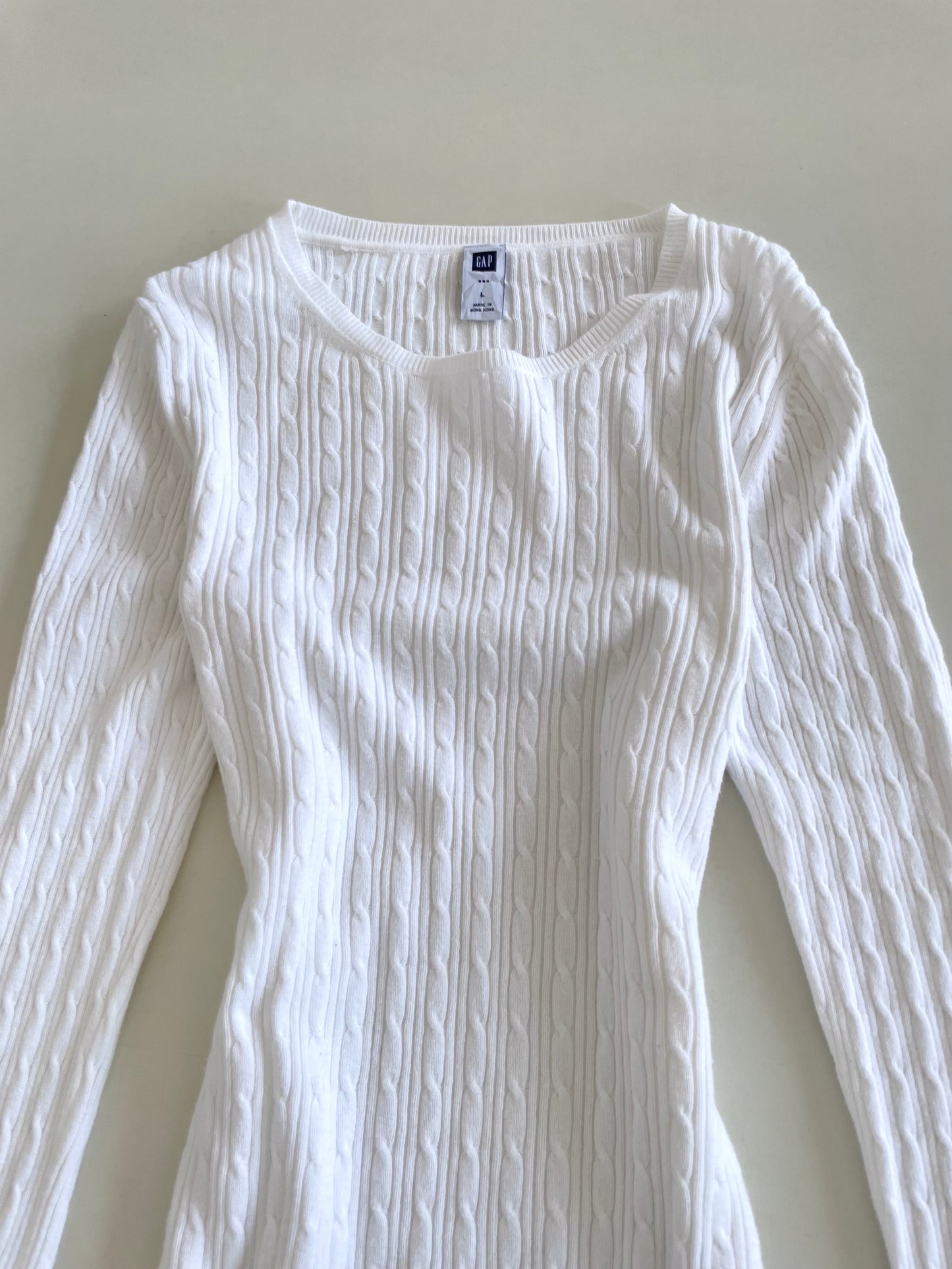 Gap Vintage Sweater-Bust 36 to 38