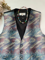 Load image into Gallery viewer, Vintage Waistcoat-Bust 42