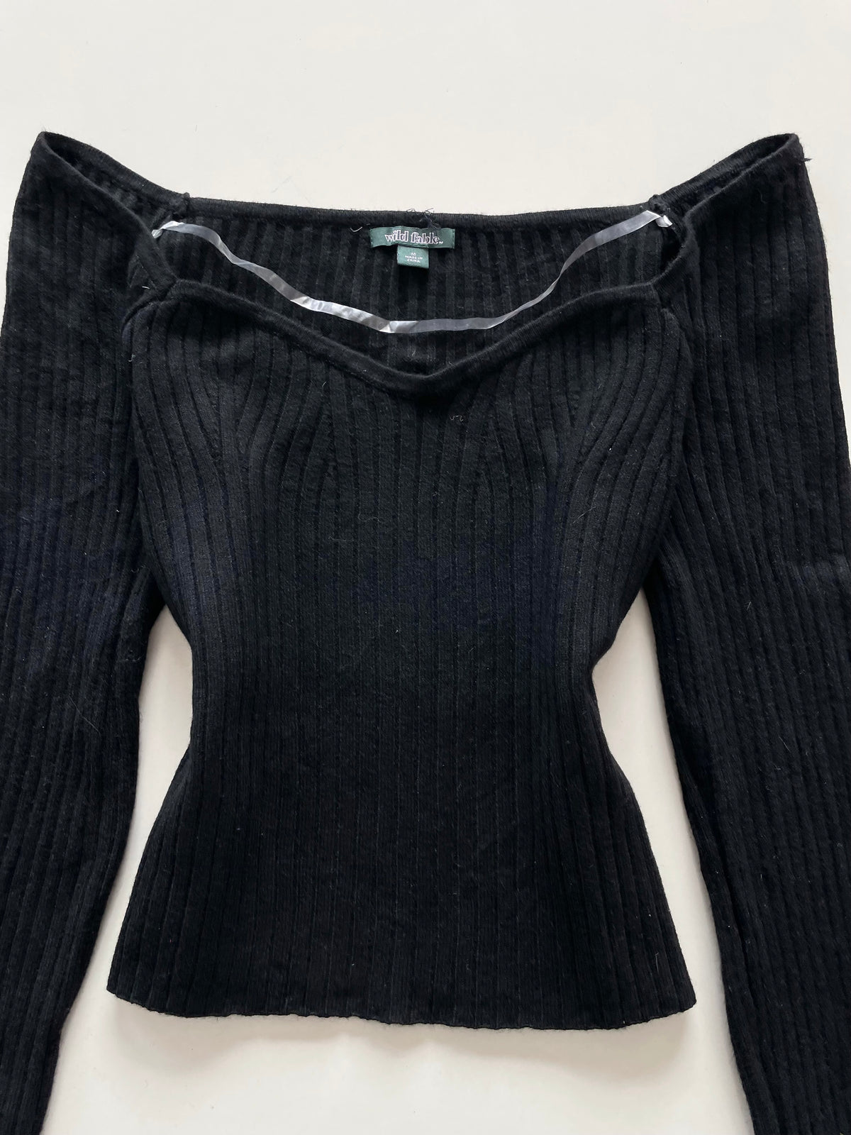 Wild Fable Pre Winter Top-Bust 34 to 36