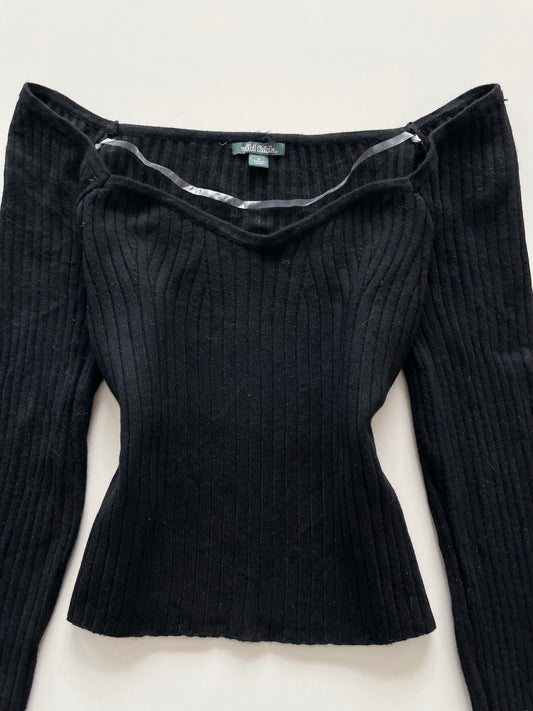 Wild Fable Pre Winter Top-Bust 34 to 36