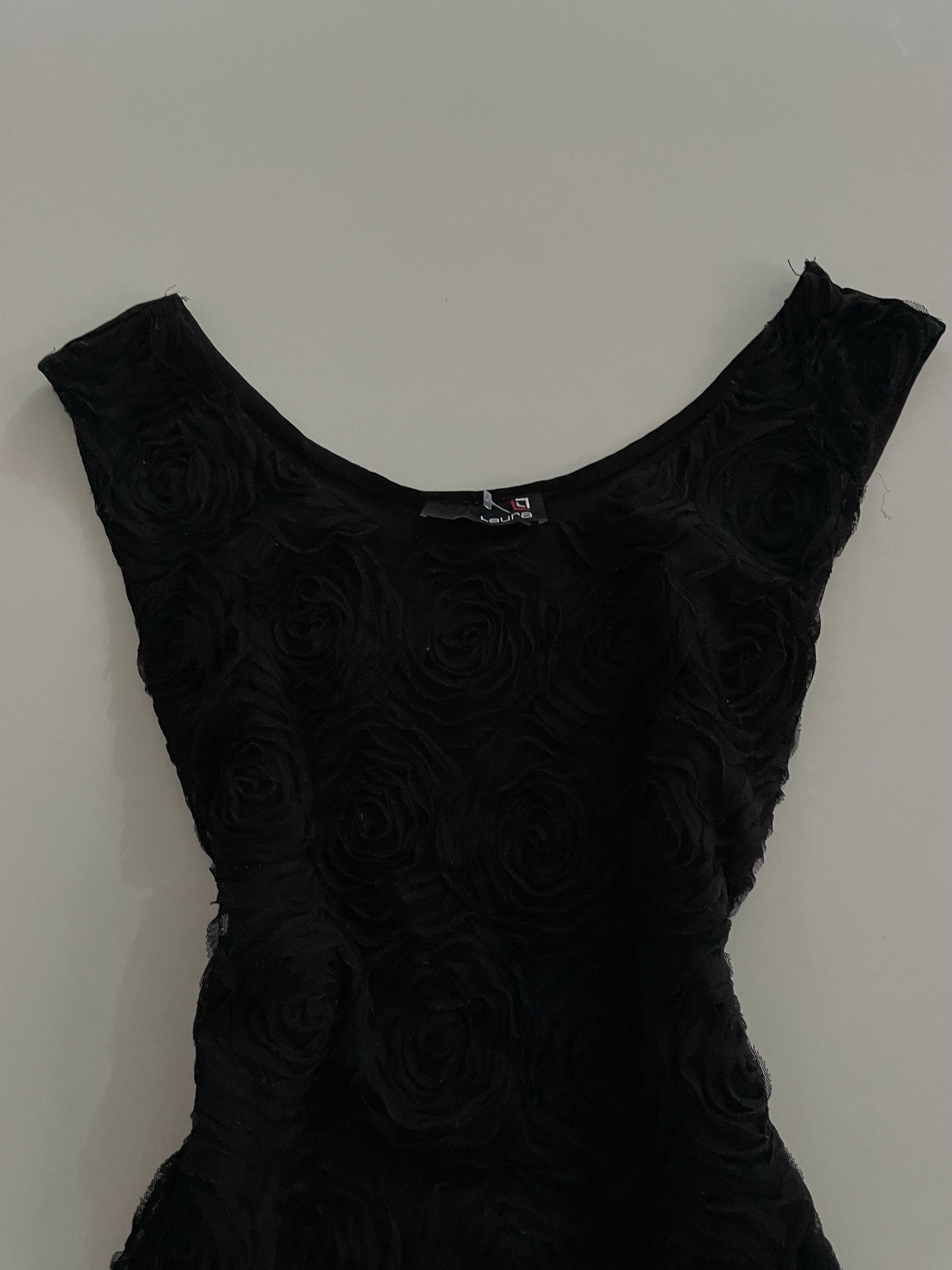 Laura Vintage Top-Bust 40 to 42