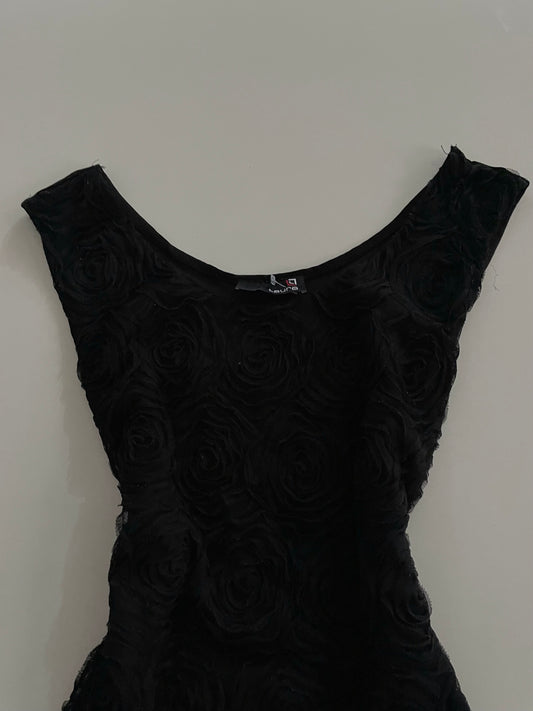 Laura Vintage Top-Bust 40 to 42