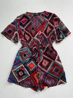 Load image into Gallery viewer, Romper-Bust 36